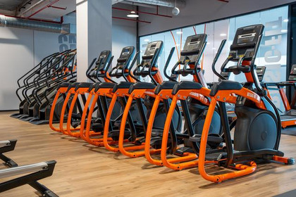 Bild 2 von Basic-Fit Erfurt Partnergalerie