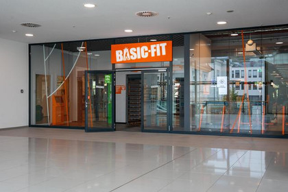 Bild 5 von Basic-Fit Erfurt Partnergalerie