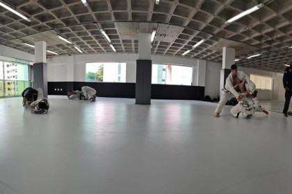 Imagem 2 da galeria do parceiro Fight Land Jiu Jitsu Club
