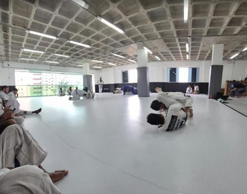Imagem 3 da galeria do parceiro Fight Land Jiu Jitsu Club