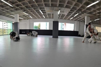 Imagem 4 da galeria do parceiro Fight Land Jiu Jitsu Club