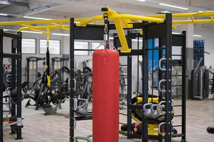 Bild 1 von Michael K Fitness Mindelheim Partnergalerie