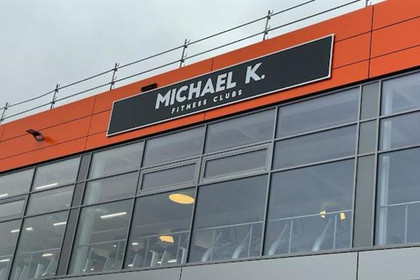 Bild 6 von Michael K Fitness Mindelheim Partnergalerie