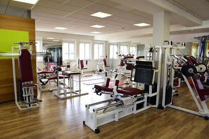 Bild 1 von Scala Fitness Partnergalerie