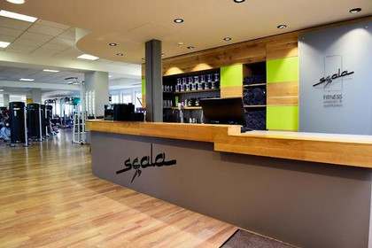 Bild 2 von Scala Fitness Partnergalerie