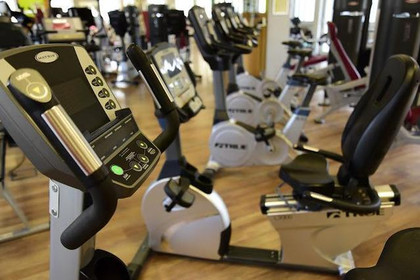Bild 3 von Scala Fitness Partnergalerie