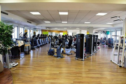 Bild 4 von Scala Fitness Partnergalerie
