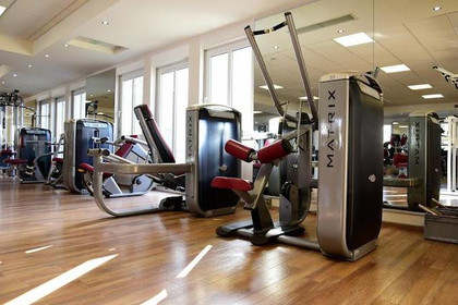 Bild 5 von Scala Fitness Partnergalerie