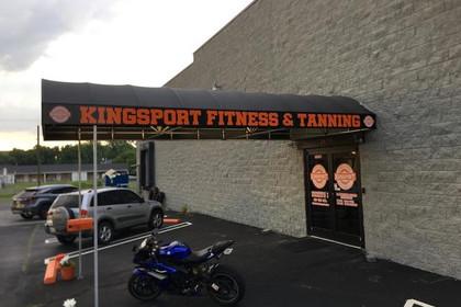 Image 1 from Kingsport Fitness partner gallery