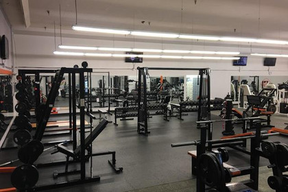 Image 2 from Kingsport Fitness partner gallery