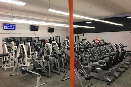 Image 3 from Kingsport Fitness partner gallery
