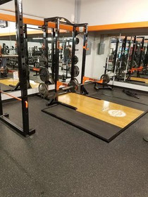 Image 4 from Kingsport Fitness partner gallery