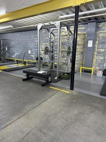 Image 5 from Kingsport Fitness partner gallery