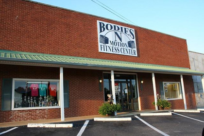 Image 1 from Bodies N Motion - Savannah partner gallery