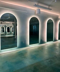 Image 1 from Mimi Yoga Coconut Grove partner gallery