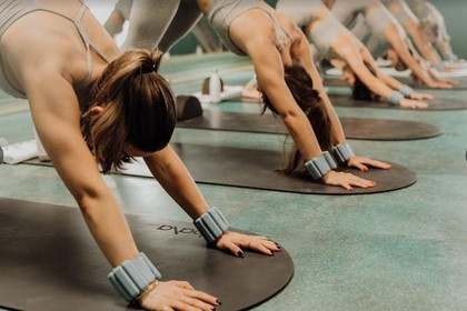 Image 3 from Mimi Yoga Wynwood partner gallery