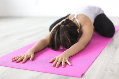 Bild 1 von Yoga Oyuna Erding Partnergalerie