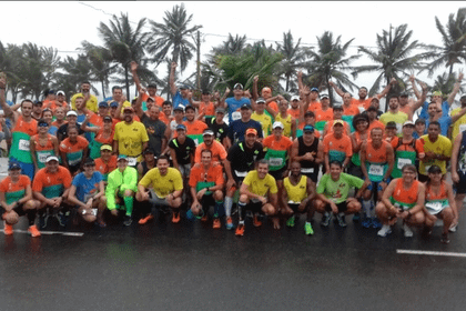 Imagem 10 da galeria do parceiro Triação Assessoria Esportiva