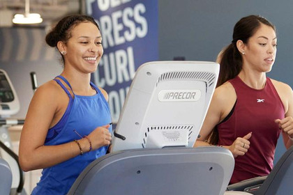 Image 1 from In-Shape Family Fitness - Vacaville Elmira partner gallery