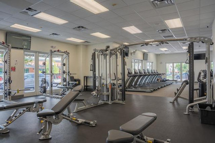 Image 1 from East Orlando Gym and Wellness Center partner gallery