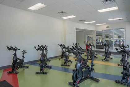 Image 3 from East Orlando Gym and Wellness Center partner gallery