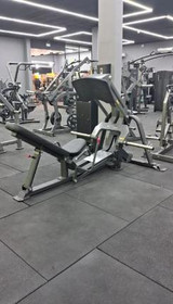 Imagem 4 da galeria do parceiro John Boy Academia