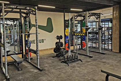 Imagen 5 de la galería del partner The Hub