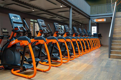 Bild 2 von Basic-Fit Köln Spichernstraße Partnergalerie