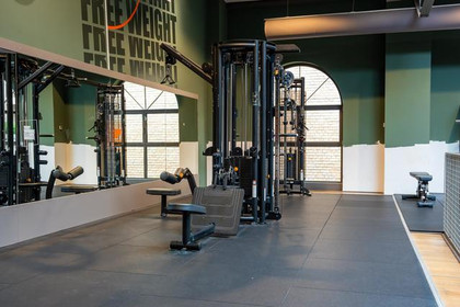 Bild 3 von Basic-Fit Köln Spichernstraße Partnergalerie
