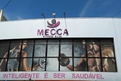 Imagem 2 da galeria do parceiro Mecca Fitness Club - Parque dos Anjos