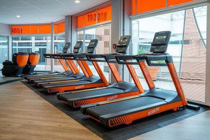 Bild 2 von Basic-Fit Zweibrücken Partnergalerie