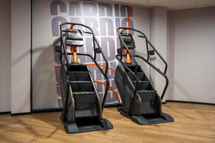 Bild 3 von Basic-Fit Zweibrücken Partnergalerie