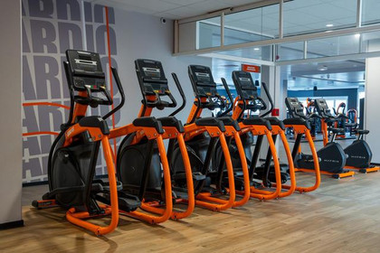 Bild 4 von Basic-Fit Zweibrücken Partnergalerie