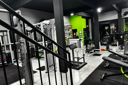 Imagem 3 da galeria do parceiro Academia Mexace-
