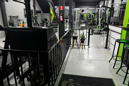 Imagem 4 da galeria do parceiro Academia Mexace-