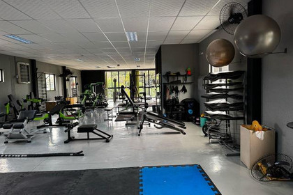 Imagem 5 da galeria do parceiro Academia Mexace-