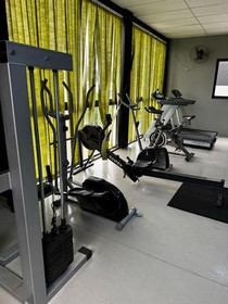 Imagem 7 da galeria do parceiro Academia Mexace-