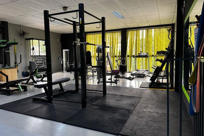 Imagem 10 da galeria do parceiro Academia Mexace-