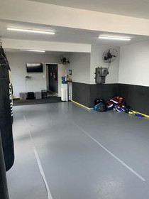 Imagem 4 da galeria do parceiro HitMe Personal Fight Studio - Embaré