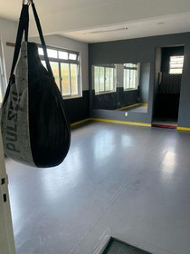 Imagem 5 da galeria do parceiro HitMe Personal Fight Studio - Embaré