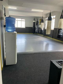 Imagem 6 da galeria do parceiro HitMe Personal Fight Studio - Embaré