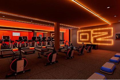 Imagem 3 da galeria do parceiro Companhia Athletica Ponta Negra