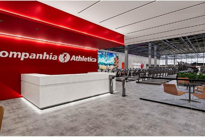 Imagem 5 da galeria do parceiro Companhia Athletica Ponta Negra