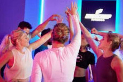 Image 1 from Basecamp Fitness San Mateo partner gallery