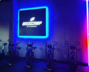 Image 3 from Basecamp Fitness San Mateo partner gallery