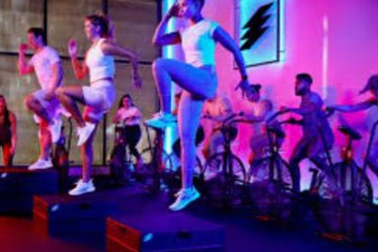 Image 4 from Basecamp Fitness San Mateo partner gallery