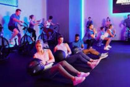 Image 5 from Basecamp Fitness San Mateo partner gallery