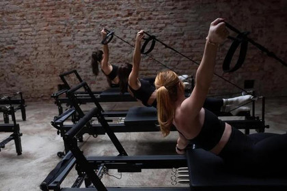 Bild 3 von Reformer Club Partnergalerie