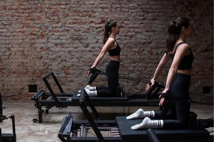 Bild 6 von Reformer Club Partnergalerie