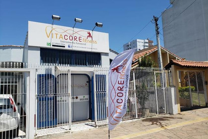 Imagem 3 da galeria do parceiro Vitacore Studio Funcional